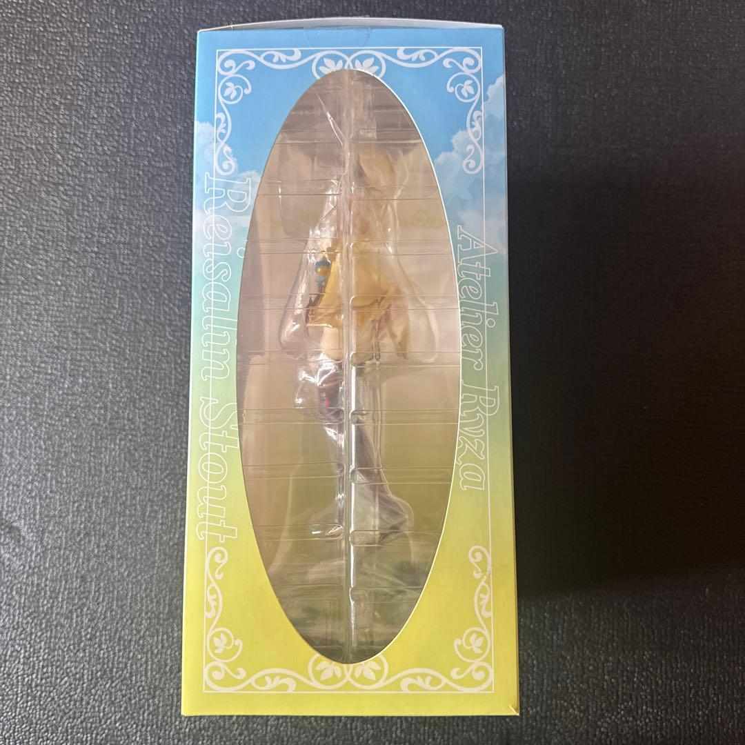 ライザ(ライザリン・シュタウト) 「ライザのアトリエ ～常闇の女王と秘密の隠れ…