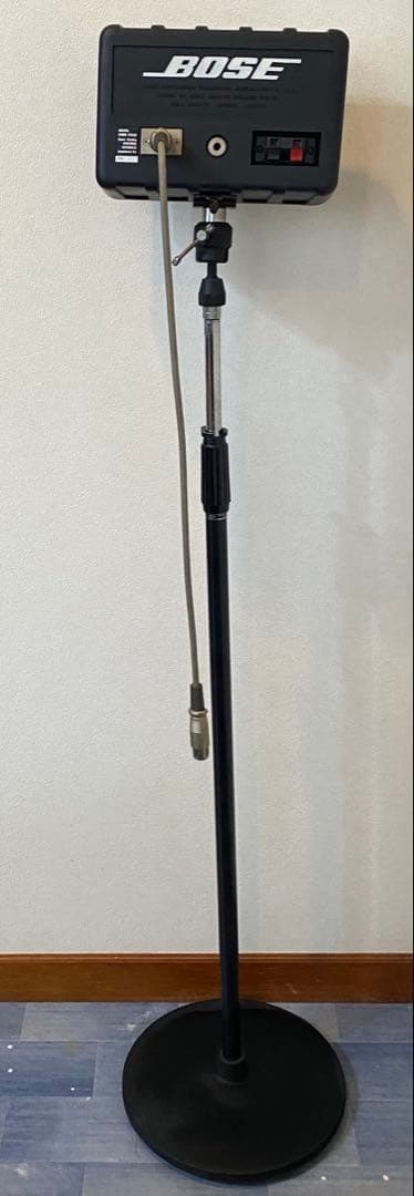 N2254 BOSE スタンドスピーカー 101MM