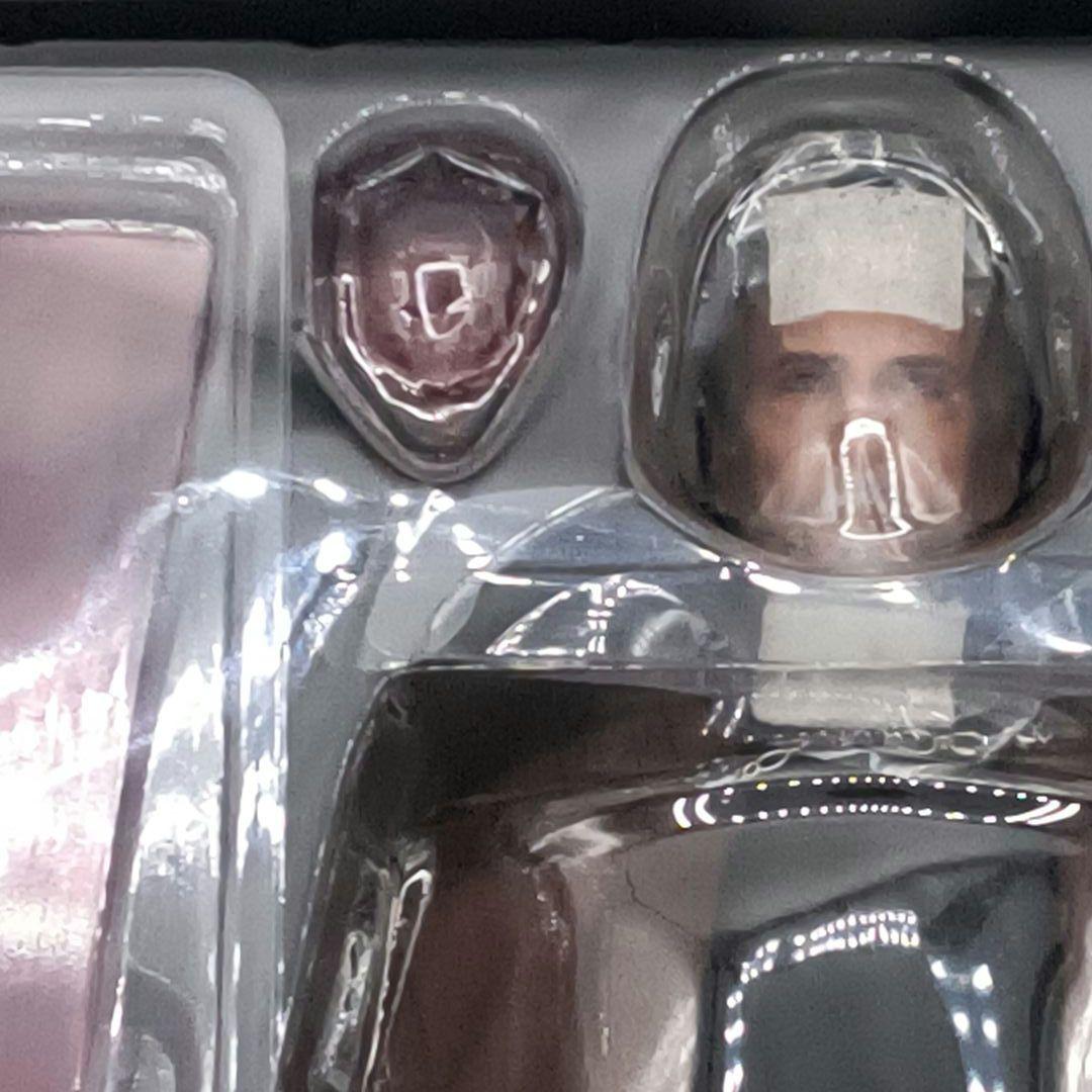 ホットトイズ ムービーマスターピース スターウォーズ ドゥークー伯爵