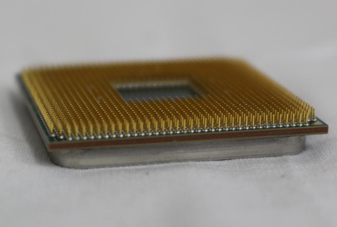 AMD Ryzen 5 5600X CPU AM4【BIOS確認済み・ジャンク】