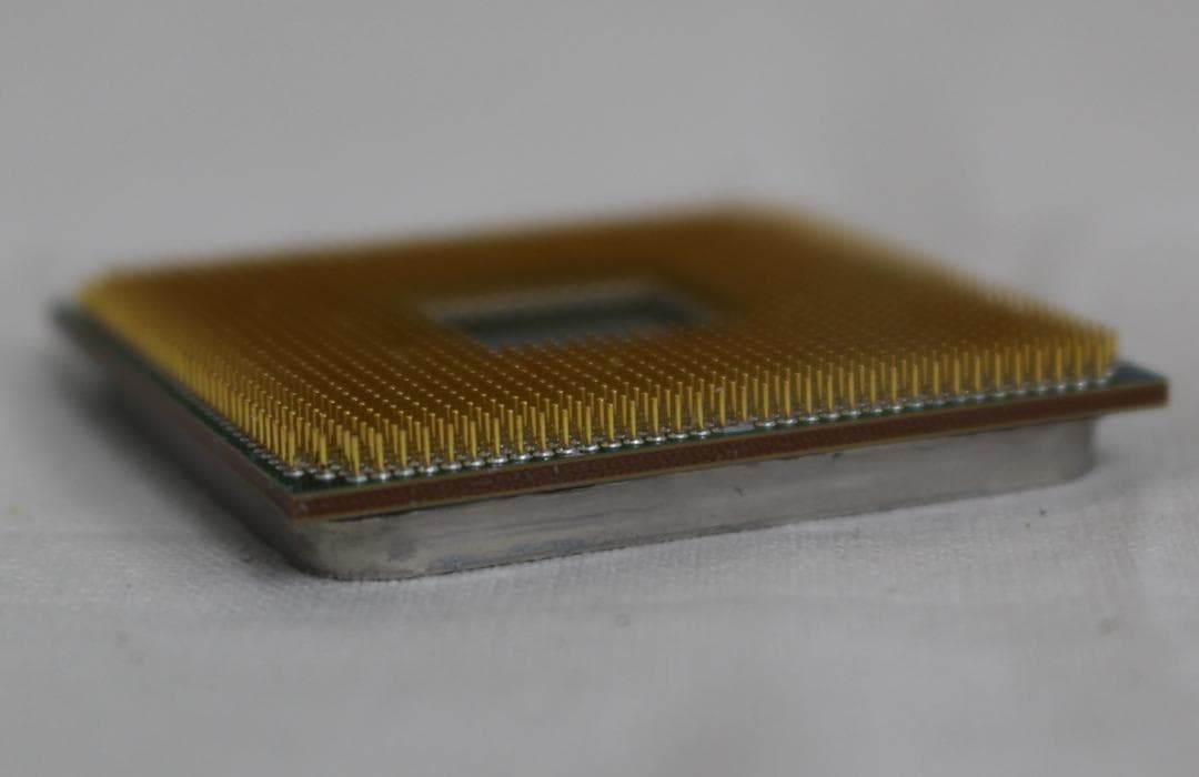 AMD Ryzen 5 5600X CPU AM4【BIOS確認済み・ジャンク】