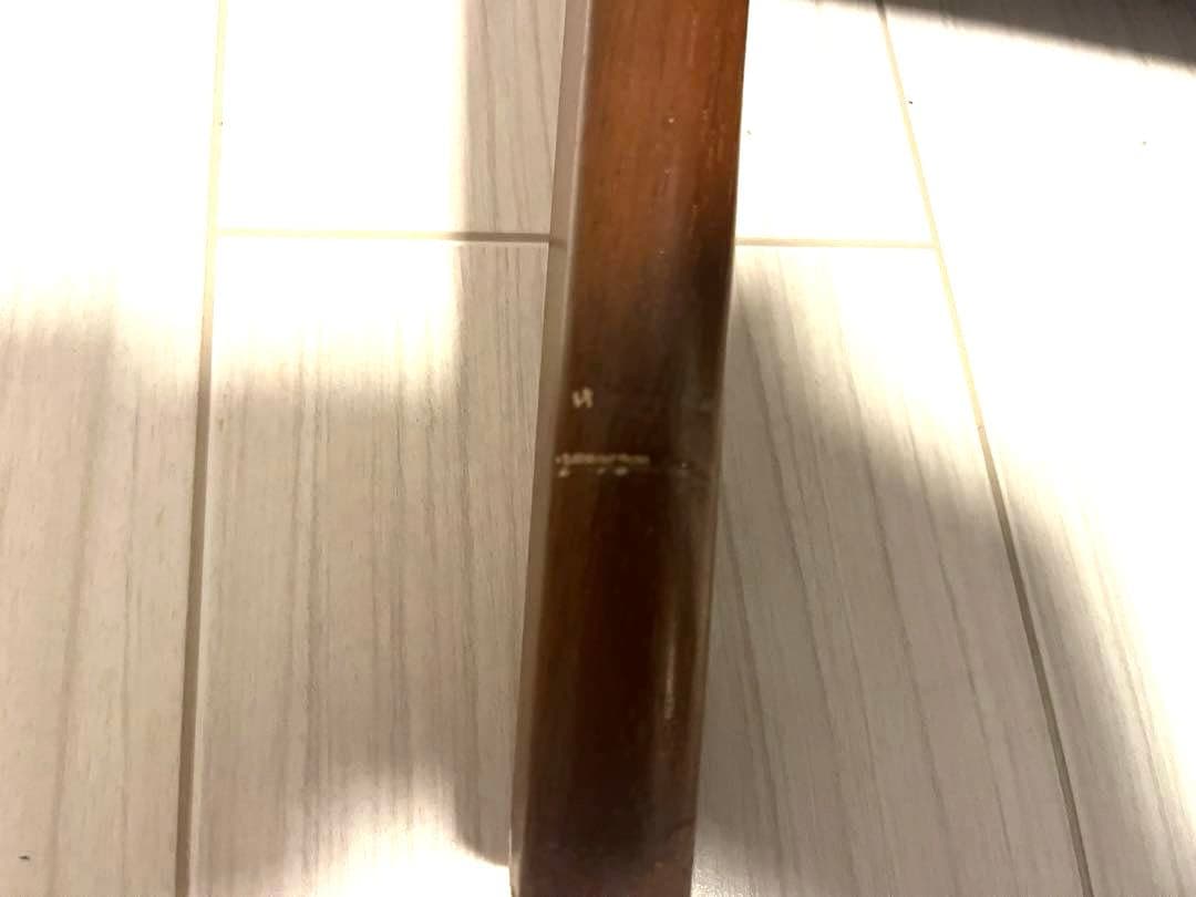 カリモク60 Kチェア 黒 2シーター ソファー