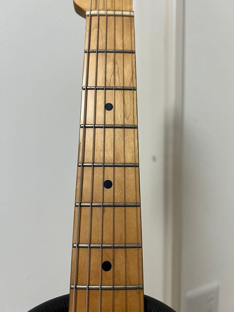 FGN フジゲン テレキャスター 日本製 JTL-5M