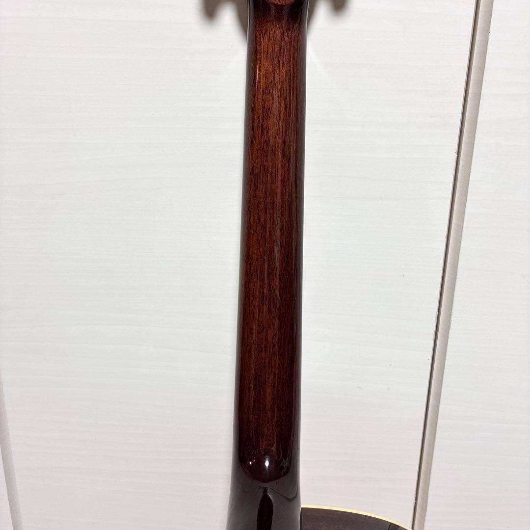 【良品】HEADWAY HEC-48 SB エレアコ セミハードケース付