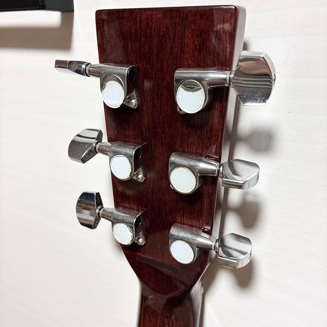 【良品】HEADWAY HEC-48 SB エレアコ セミハードケース付