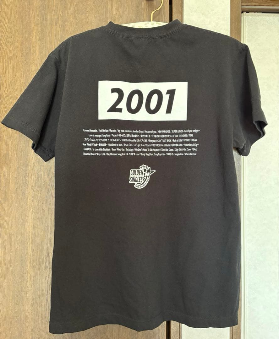 w-inds. ライブグッズ　Tシャツ　ペンライト　セット