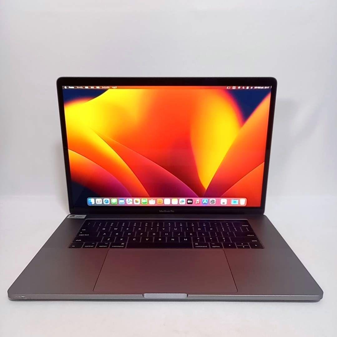 MacBookPro 高性能ノートPC 15インチ Retina ハイスペック