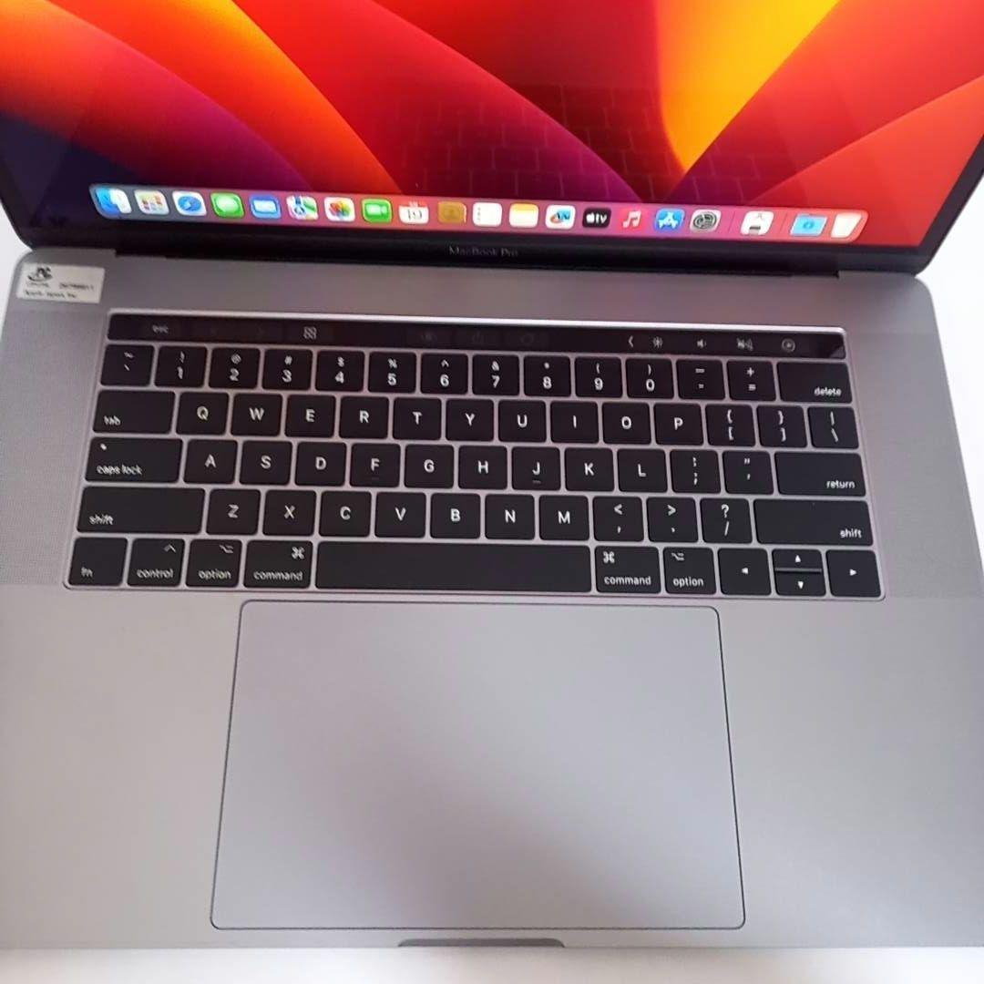 MacBookPro 高性能ノートPC 15インチ Retina ハイスペック