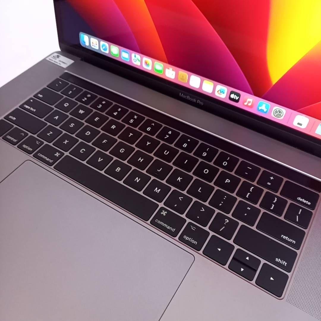 MacBookPro 高性能ノートPC 15インチ Retina ハイスペック
