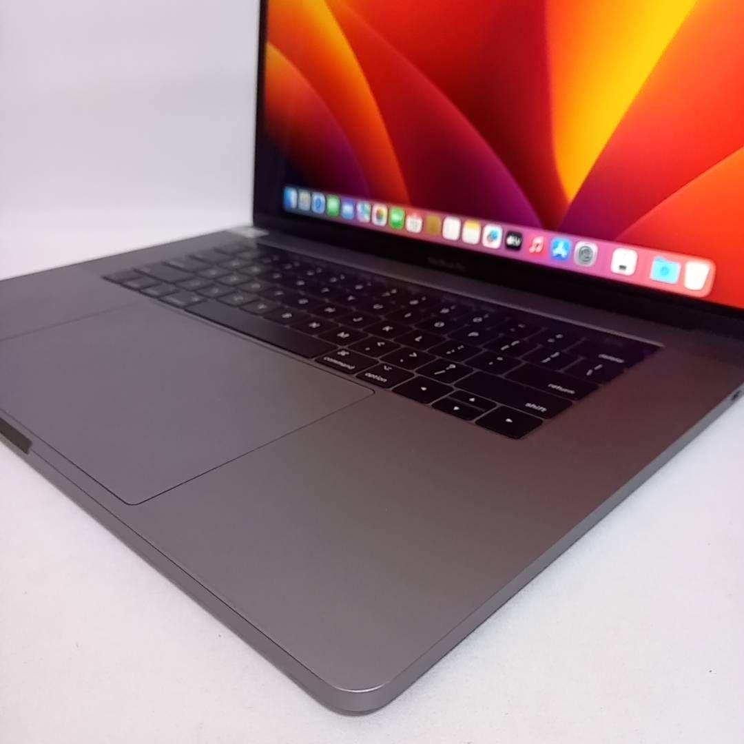 MacBookPro 高性能ノートPC 15インチ Retina ハイスペック