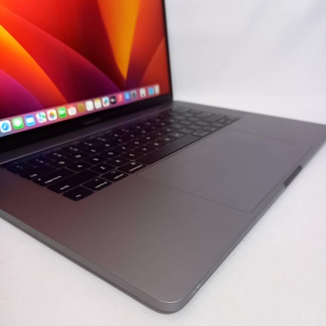 MacBookPro 高性能ノートPC 15インチ Retina ハイスペック