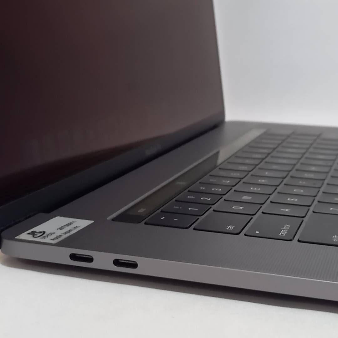 MacBookPro 高性能ノートPC 15インチ Retina ハイスペック