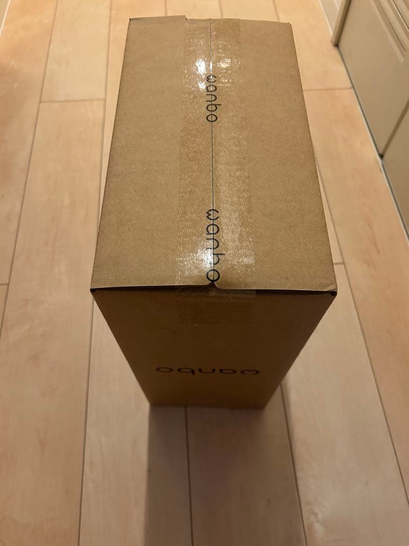 わんちゃん Wanbo X5 Pro プロジェクターGoogle TV搭載