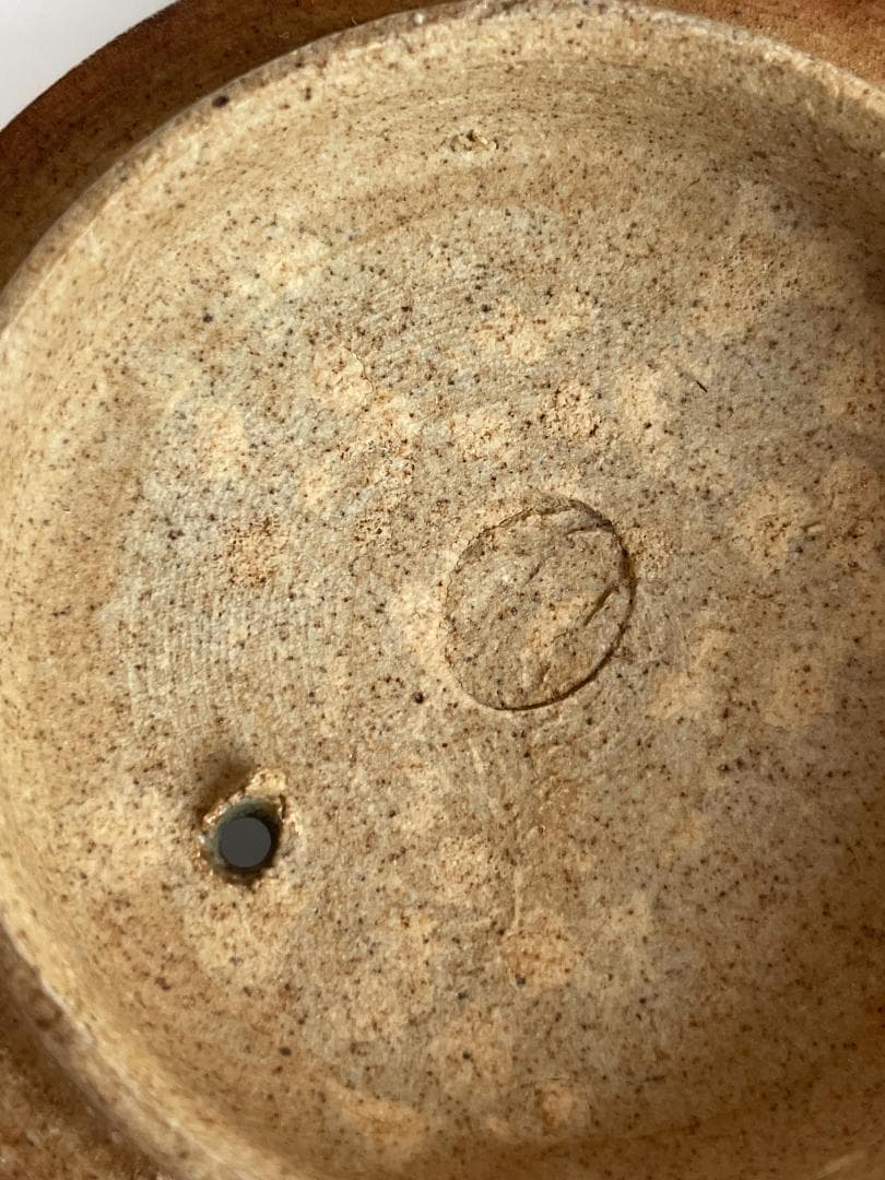 希少 骨董 時代物 大堀 相馬焼 急須 湯のみ 湯呑 湯飲 5客揃 金彩 美品