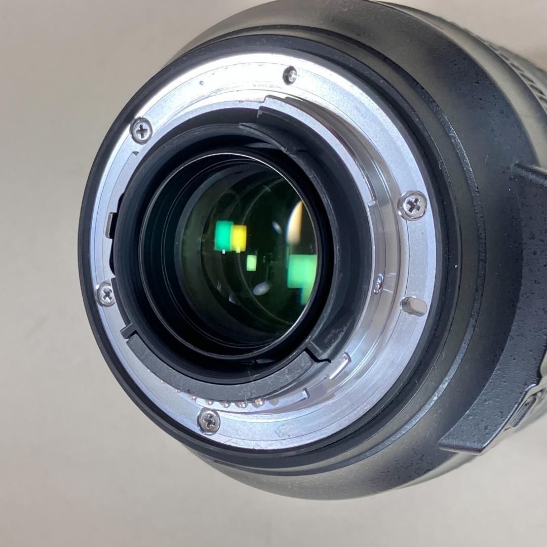 ニコン AF-S NIKKOR 24-120mm f/4G ED VR 中古美品