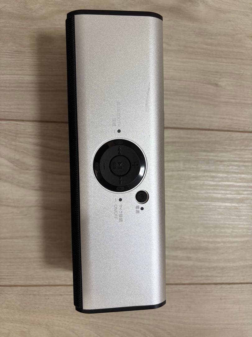 ON STAGE PK-B2K Bluetoothカラオケスピーカー