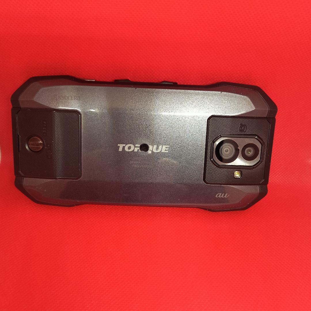 T*e様 （スタンド付）KYV46 京セラ製 TORQUE G04