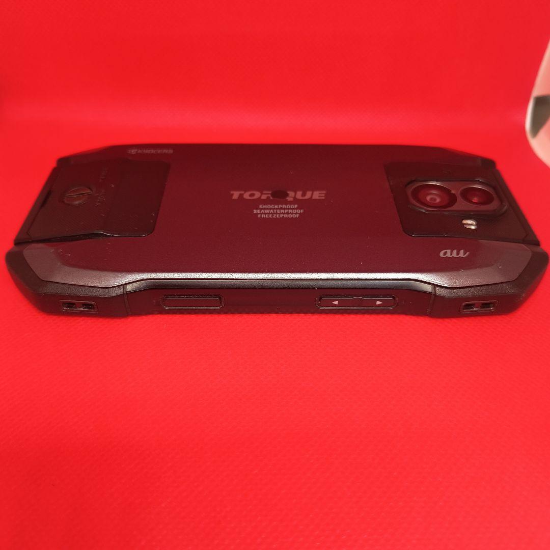 T*e様 （スタンド付）KYV46 京セラ製 TORQUE G04