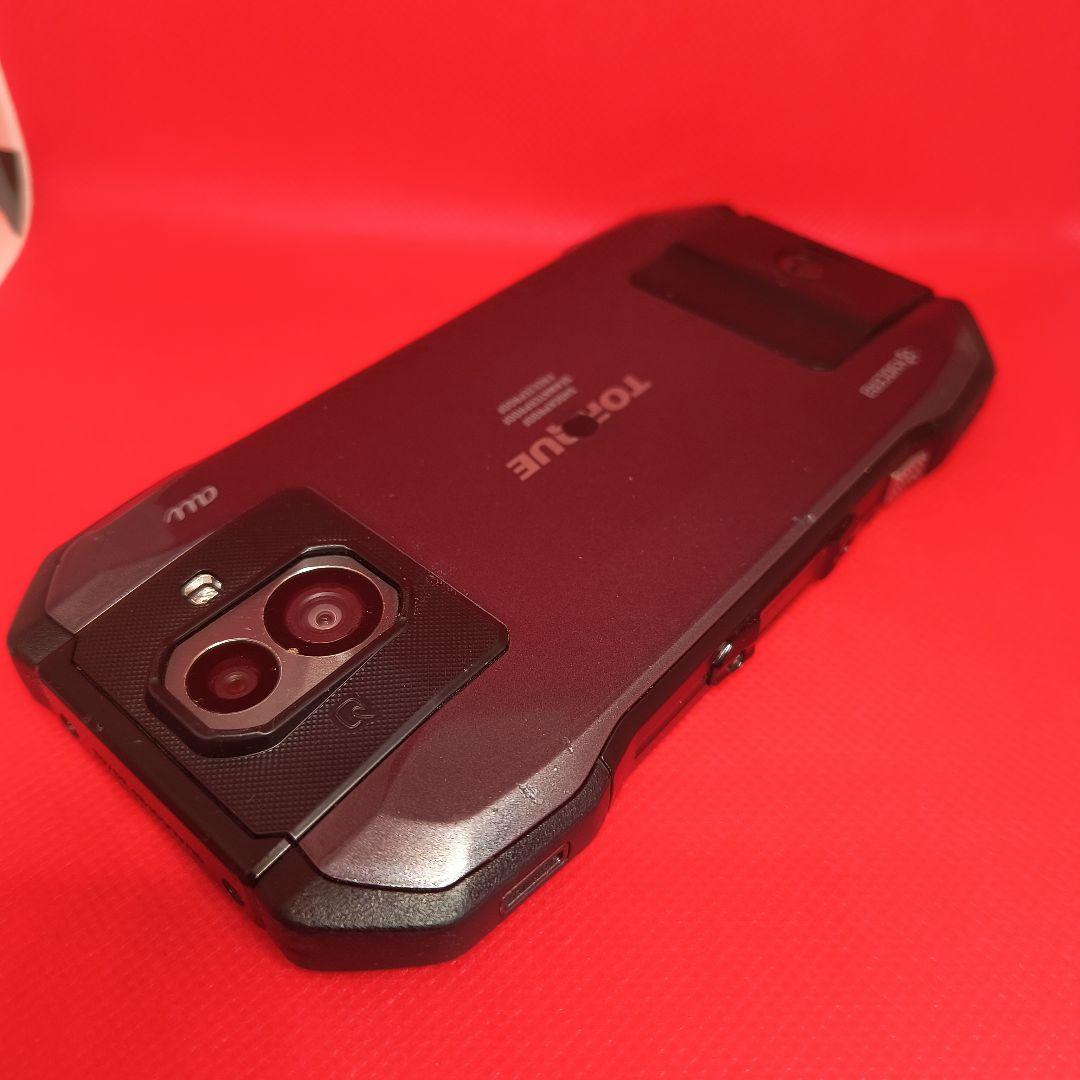 T*e様 （スタンド付）KYV46 京セラ製 TORQUE G04