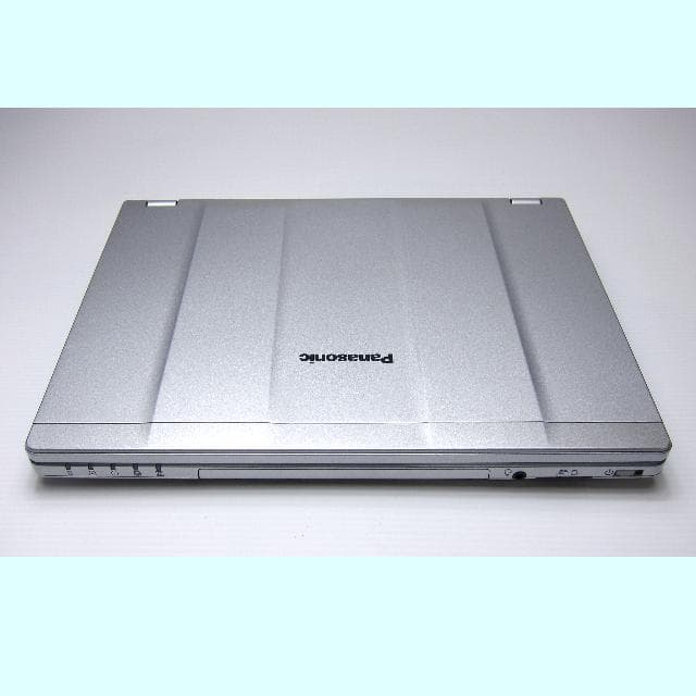 ボンボン★Win11★i5＋SSD256G＋8Gメモリ★人気のレッツノート