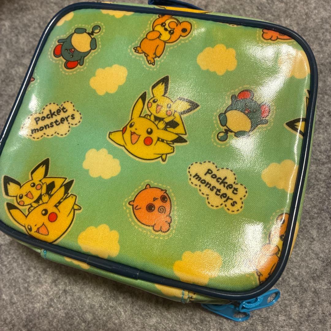 ANA ポケモンジェット　ふわふわフィギュア