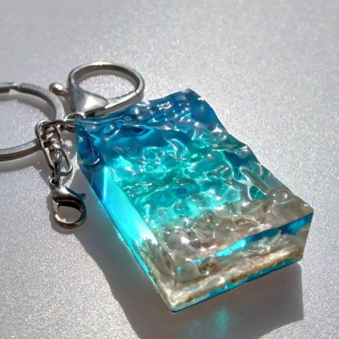 【 パンダ No.3103 】オーシャンアート レジンアート