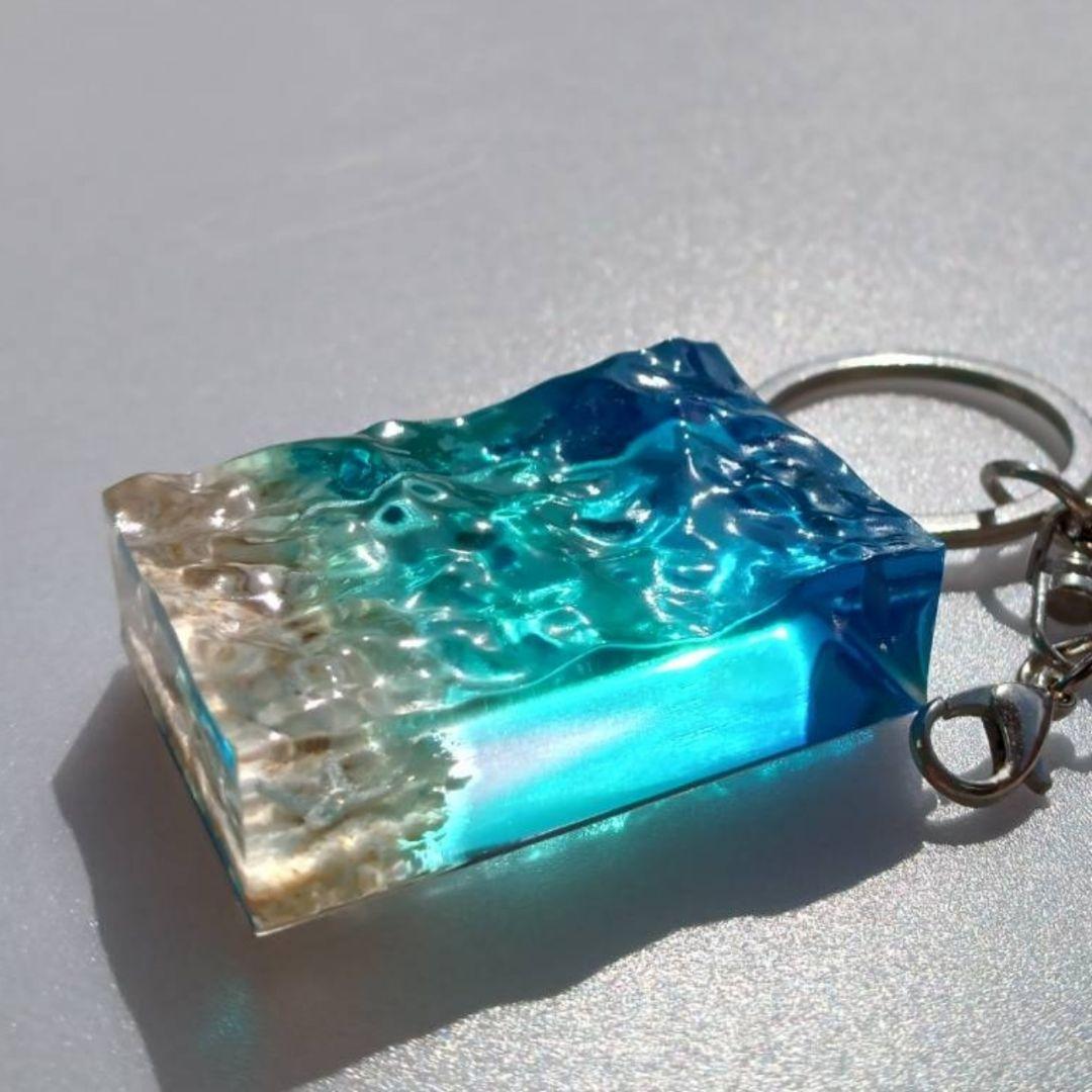 【 パンダ No.3103 】オーシャンアート レジンアート