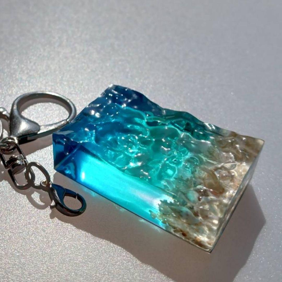 【 パンダ No.3103 】オーシャンアート レジンアート