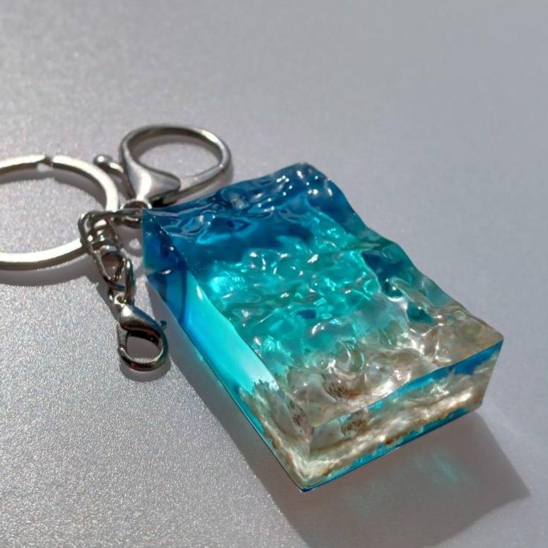 【 パンダ No.3103 】オーシャンアート レジンアート