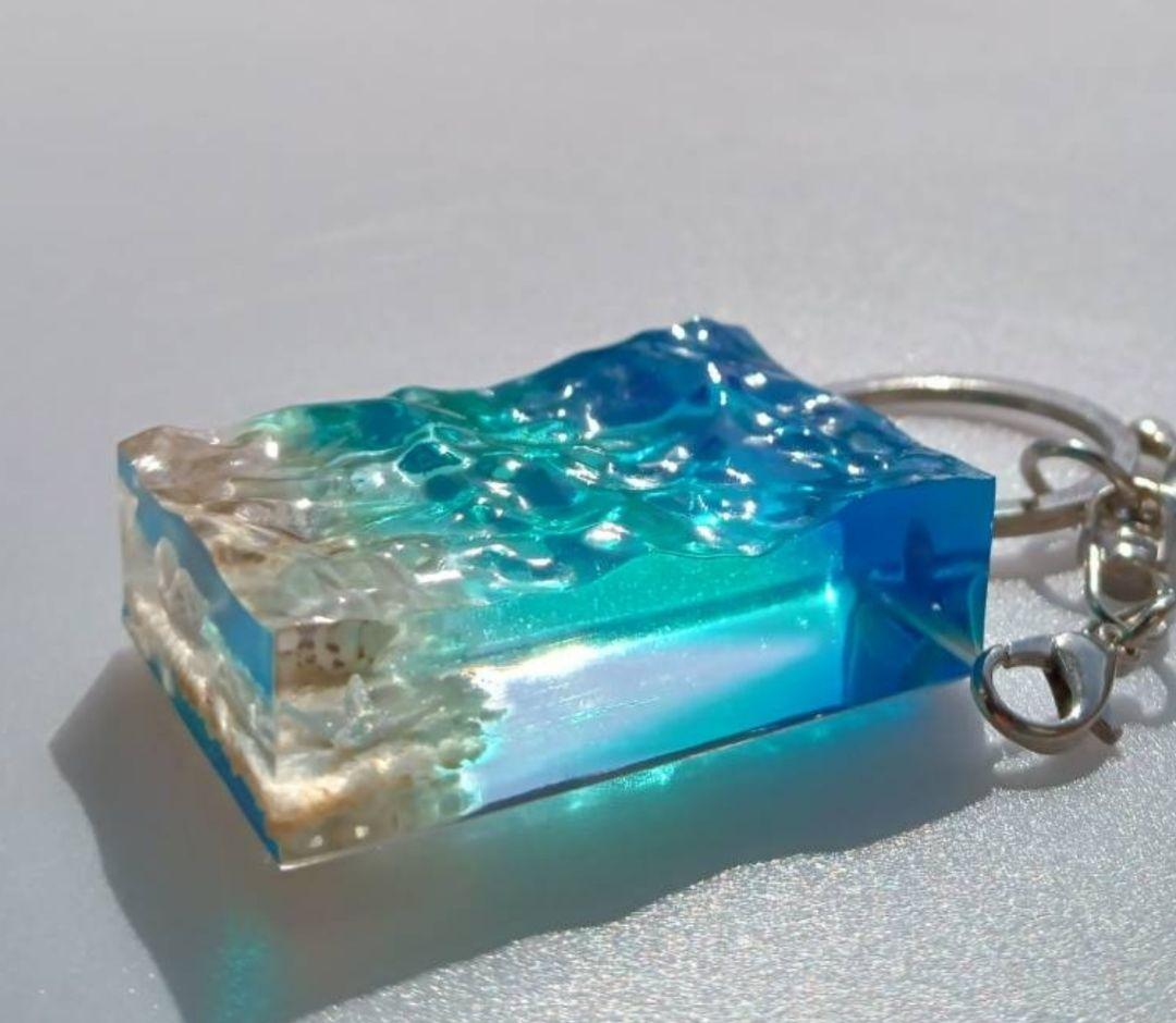 【 パンダ No.3103 】オーシャンアート レジンアート