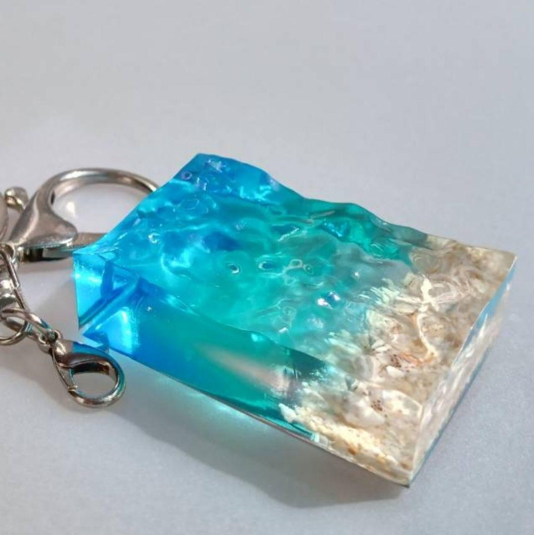 【 パンダ No.3103 】オーシャンアート レジンアート