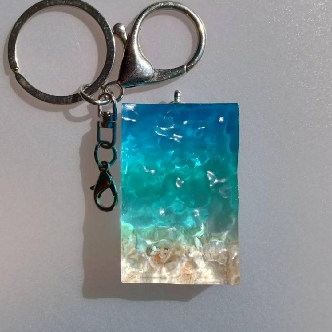 【 パンダ No.3103 】オーシャンアート レジンアート