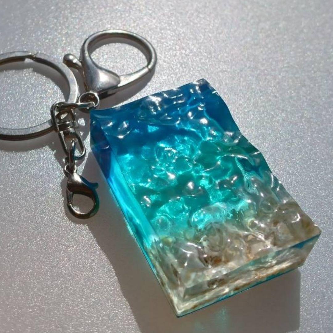 【 パンダ No.3103 】オーシャンアート レジンアート