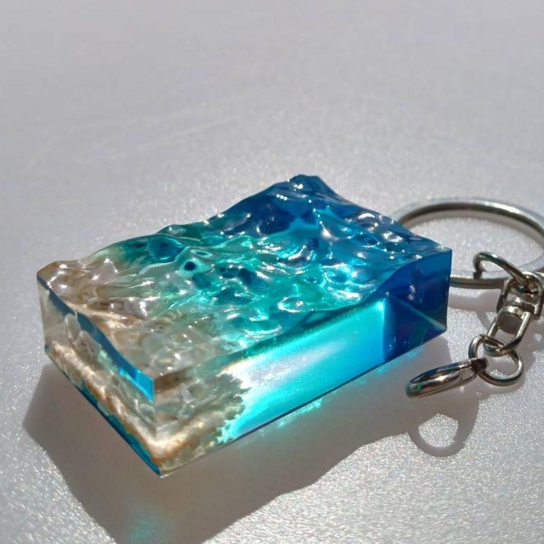 【 パンダ No.3103 】オーシャンアート レジンアート