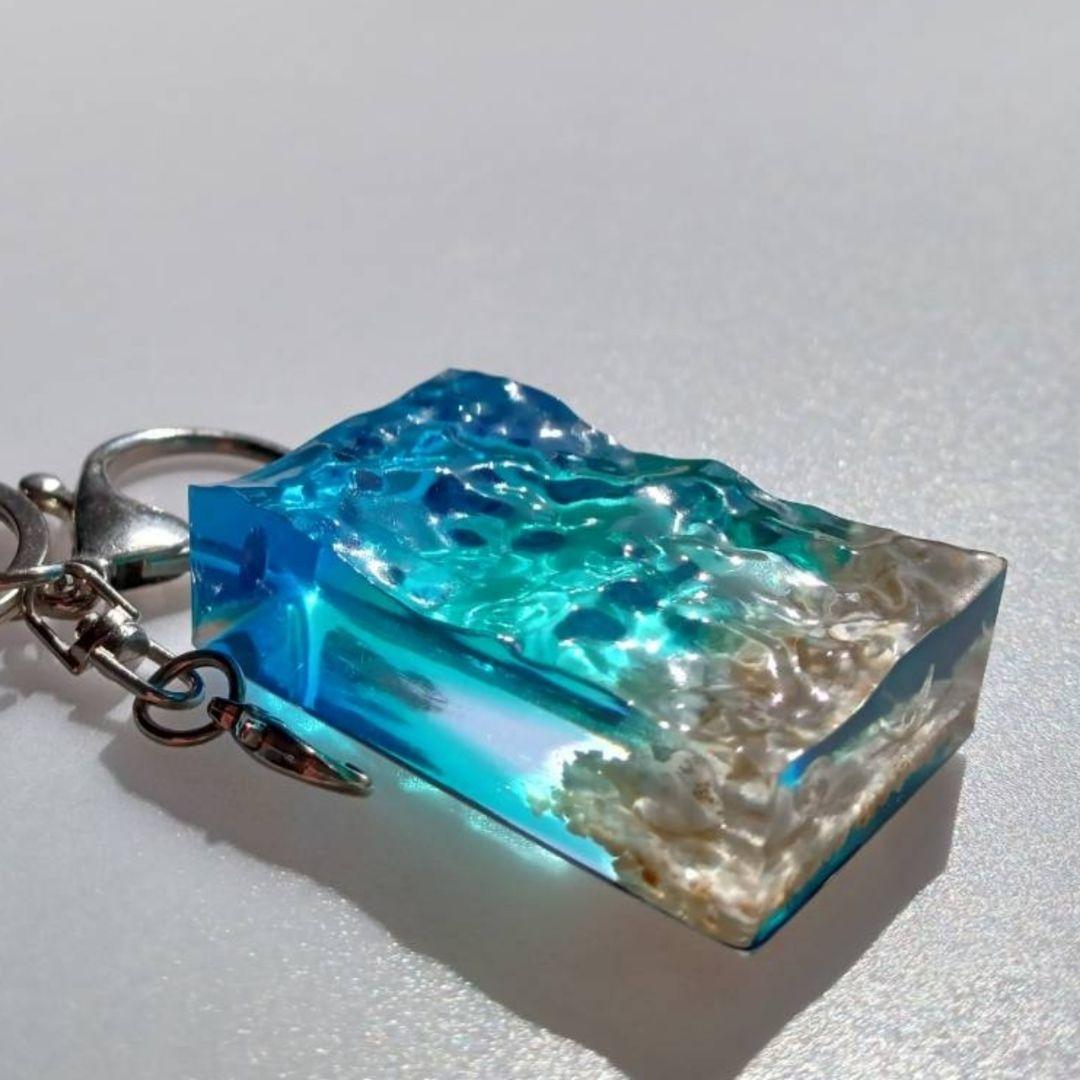 【 パンダ No.3103 】オーシャンアート レジンアート