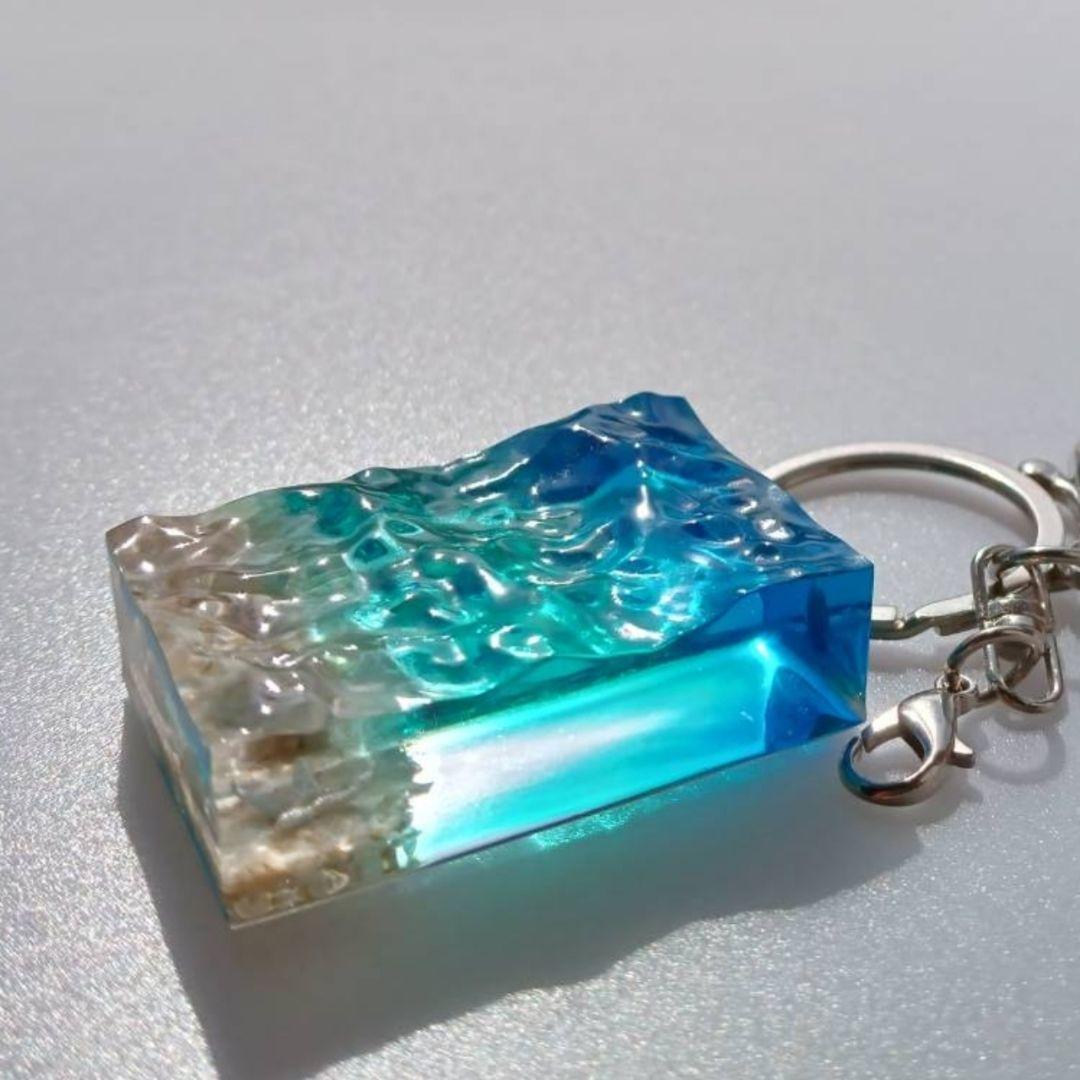 【 パンダ No.3103 】オーシャンアート レジンアート