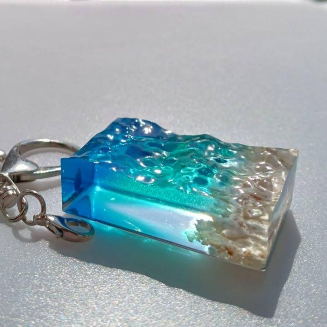 【 パンダ No.3103 】オーシャンアート レジンアート