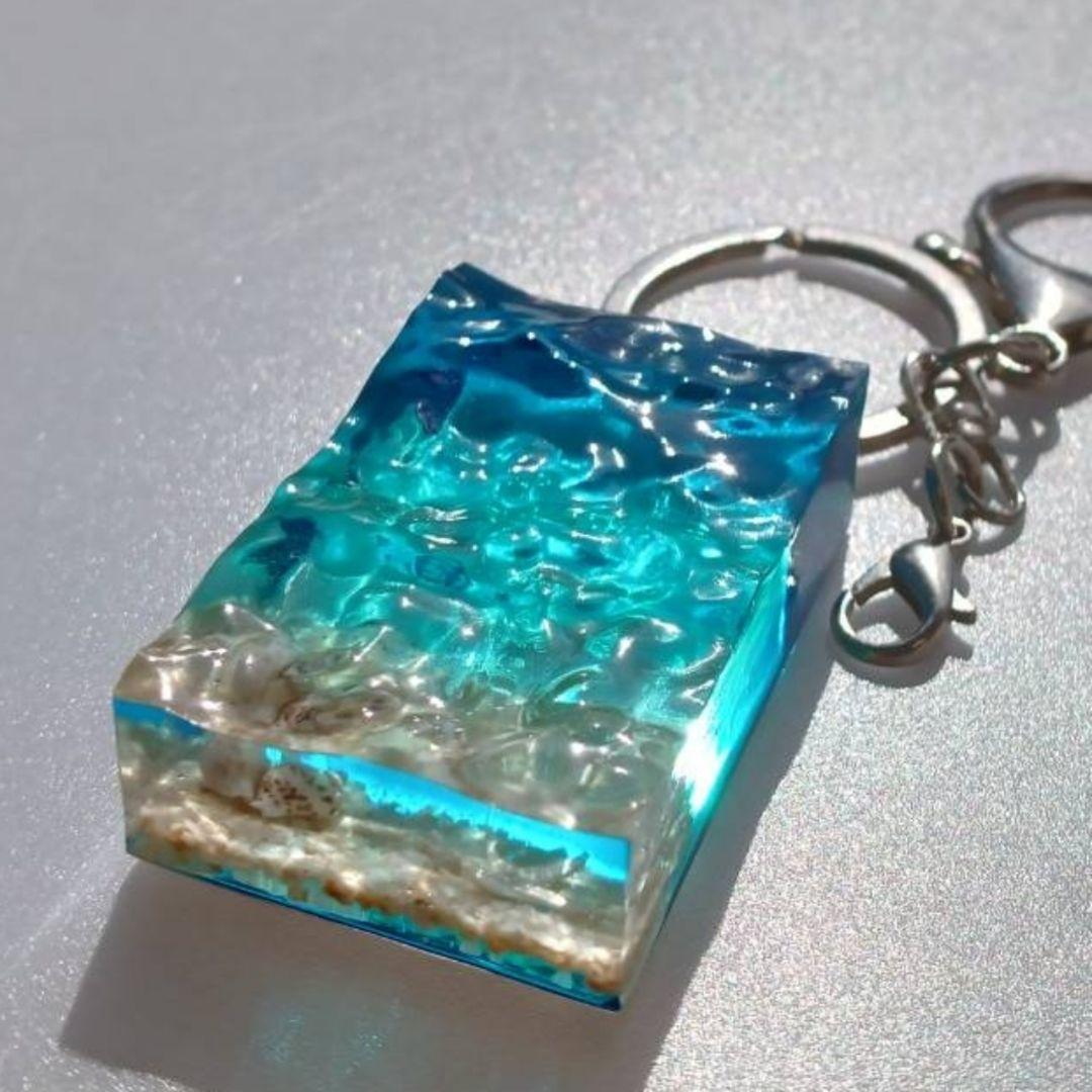 【 パンダ No.3103 】オーシャンアート レジンアート