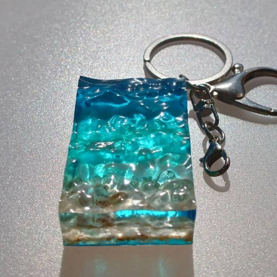 【 パンダ No.3103 】オーシャンアート レジンアート