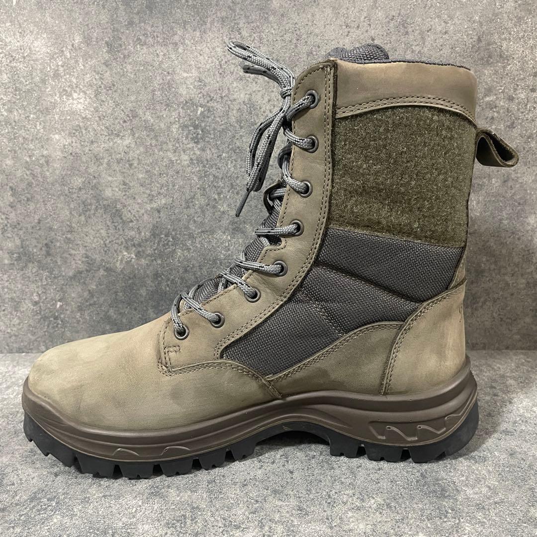 【希少】Danner ダナー タクティカルブーツ WOLF GREY 42
