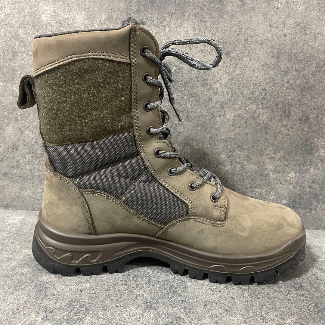 【希少】Danner ダナー タクティカルブーツ WOLF GREY 42