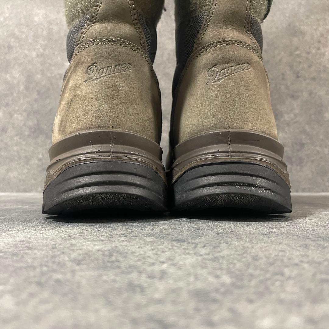 【希少】Danner ダナー タクティカルブーツ WOLF GREY 42