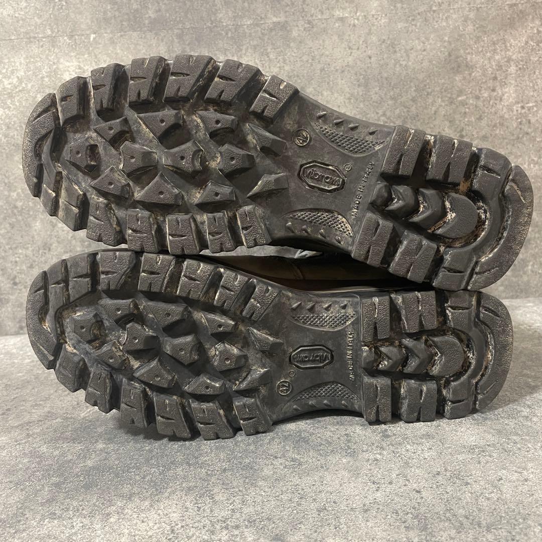 【希少】Danner ダナー タクティカルブーツ WOLF GREY 42