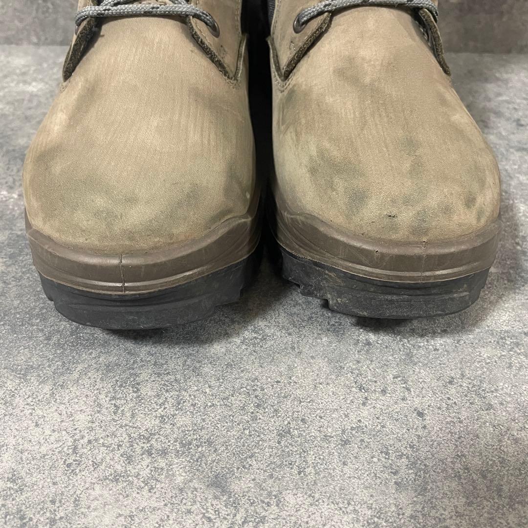 【希少】Danner ダナー タクティカルブーツ WOLF GREY 42