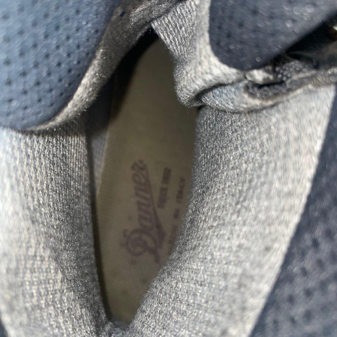 【希少】Danner ダナー タクティカルブーツ WOLF GREY 42