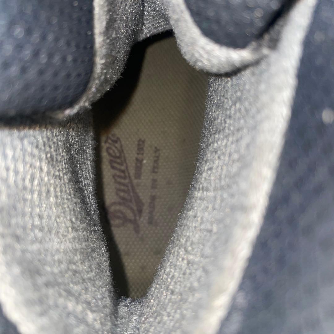 【希少】Danner ダナー タクティカルブーツ WOLF GREY 42