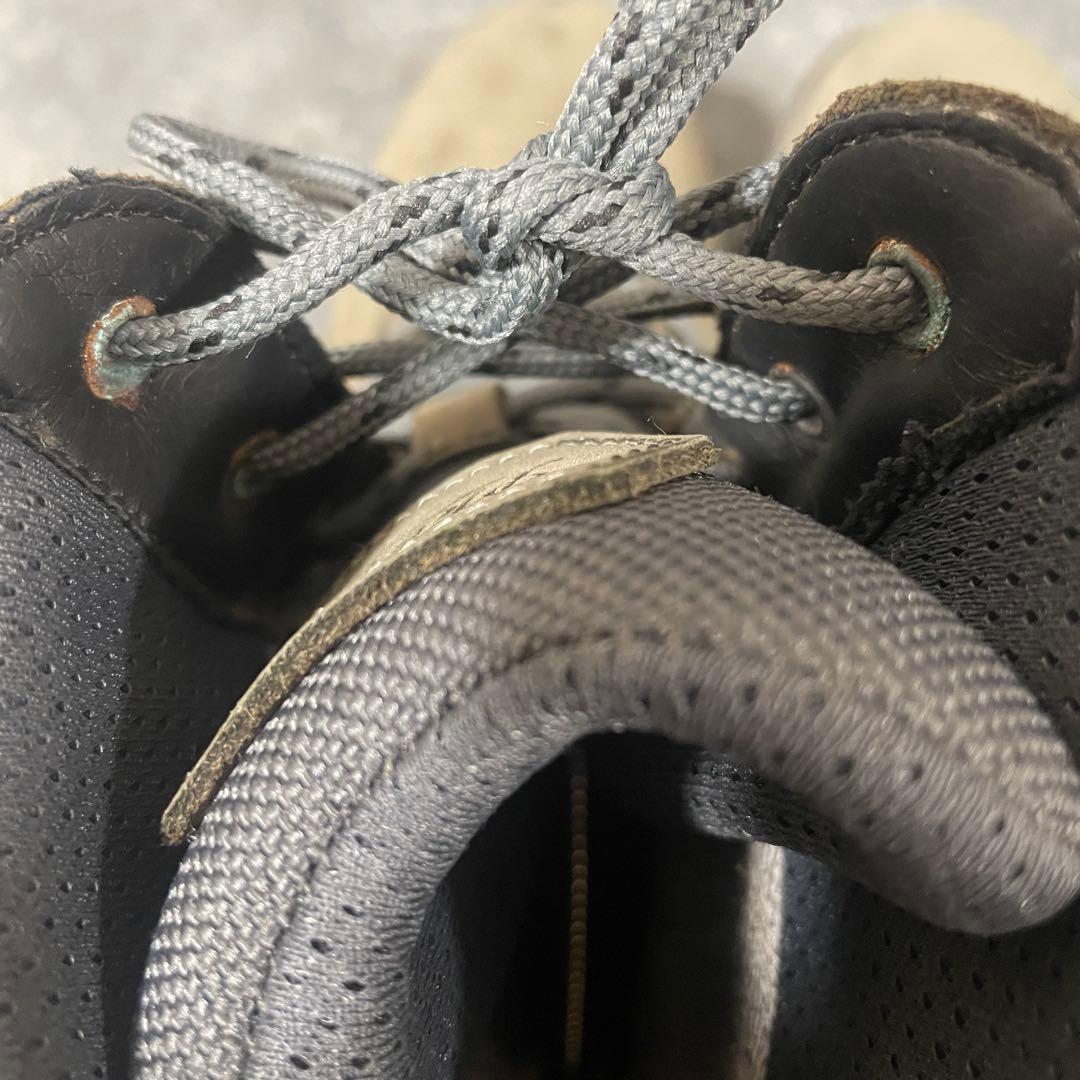 【希少】Danner ダナー タクティカルブーツ WOLF GREY 42