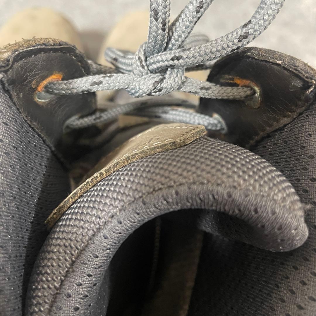 【希少】Danner ダナー タクティカルブーツ WOLF GREY 42