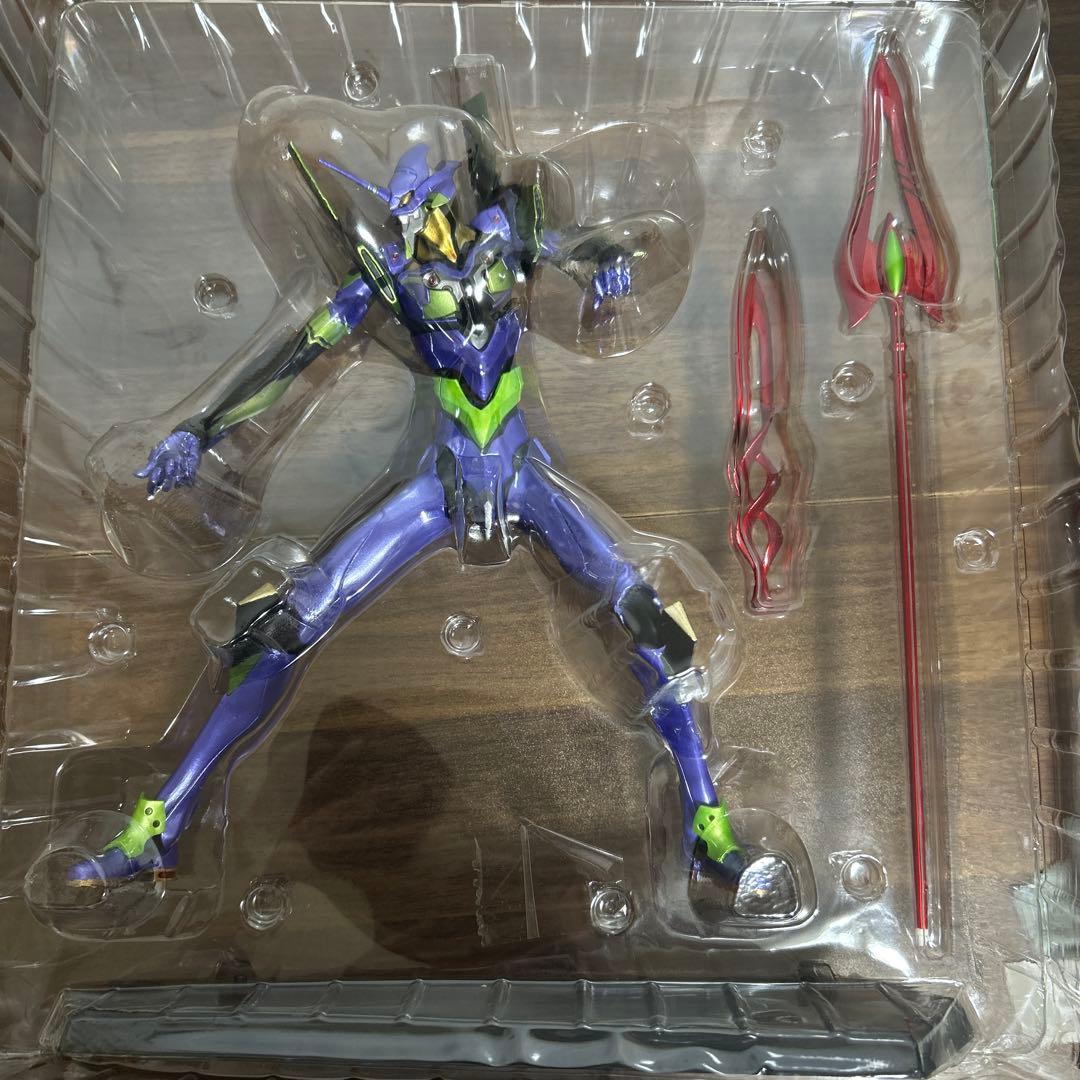 エヴァンゲリオン ラストワン ver.