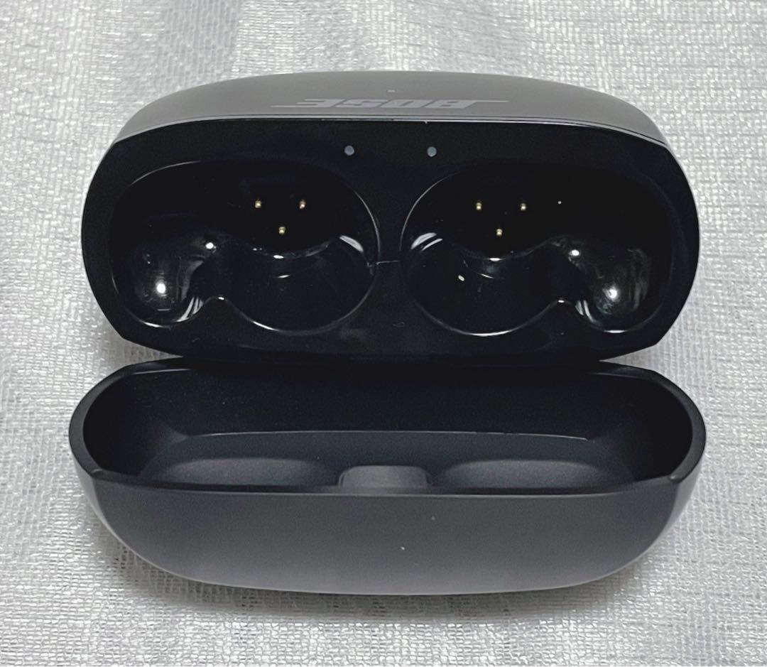 BOSE ULTRA OPEN EARBUDS ケースのみ　超美品